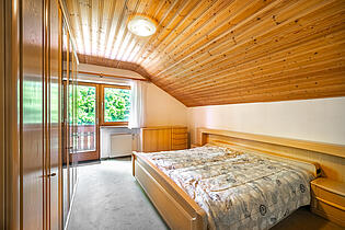 Schlafzimmer OG