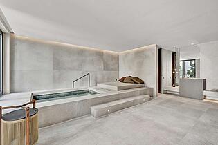 27 Villa in Costa d'en Blanes