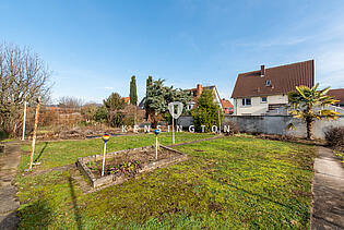 KSW392-Haus in Landau