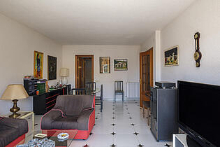 Salón - 1ª Planta
