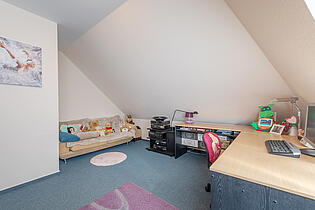 Arbeitszimmer