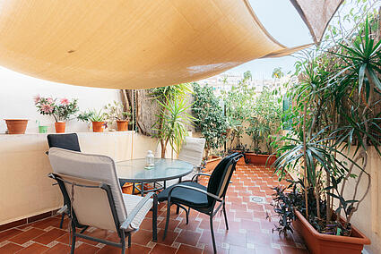 Terraza