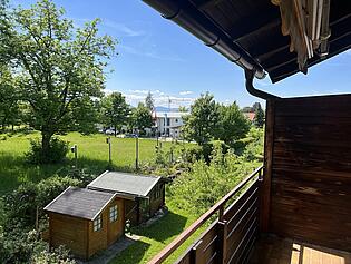 Bergblick