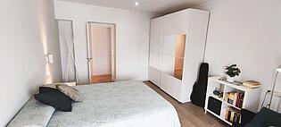 21 Habitación desde fondo