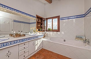 Badezimmer - bathroom – baño