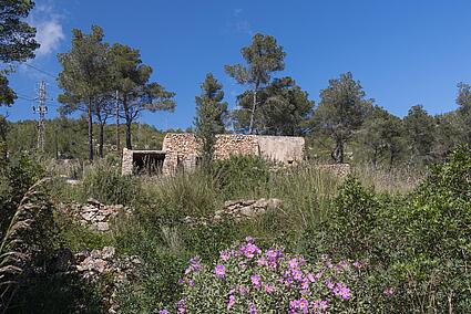 KPI1385 Finca en venta - Finca zu verkaufen - Finca for sale - Finca te koop - www.kensington-ibiza.com - Noelle Politiek