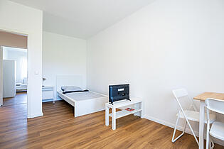 Schlafzimmer II