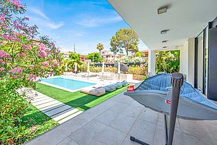 Villa in Bendinat 7