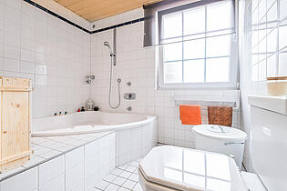 Badewanne
