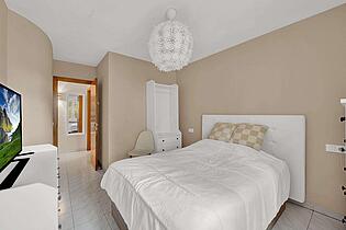 Master bedroom 2