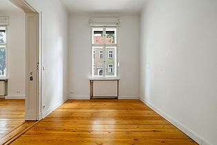 Arbeitszimmer