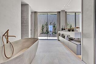 17 Villa in Costa d'en Blanes