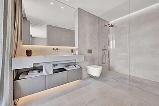 22 Villa in Costa d'en Blanes