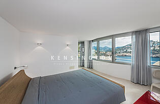 Apartment in Pt Andratx Mallorca - bedroom