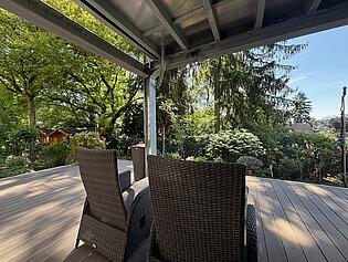 Terrasse GG