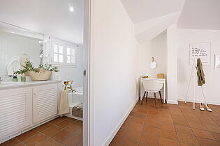 Baño Suite nº 1