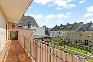 Balkon EG