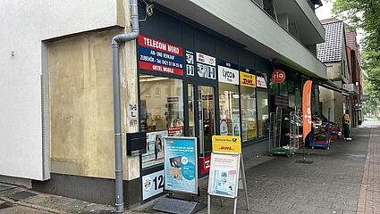 Außenansicht