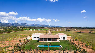 Finca in Santa Maria ,Mallorca - 