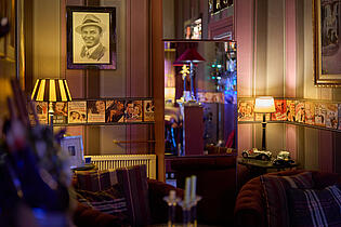 Hausbar