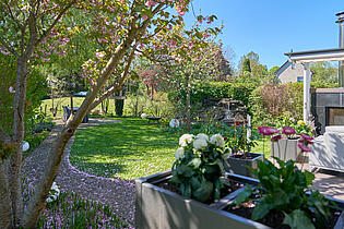 Garten