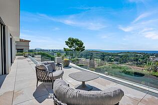 Villa in Bendinat 2