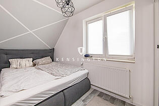 Gästezimmer im DG