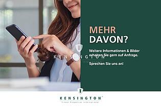 Mehr davon?