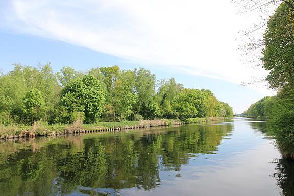 Wasserblick Wasserblick