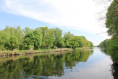 Wasserblick 