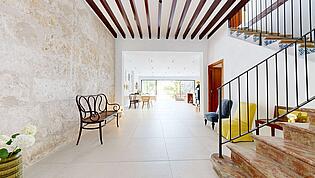 Townhouse Sa Pobla Mallorca