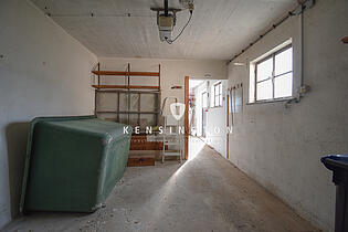 KSW465-Einfamilienhaus in Arzheim-Garage