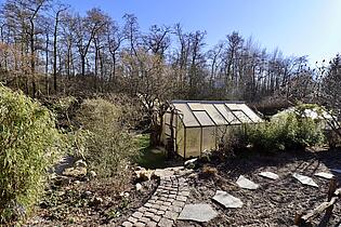 Gartenhaus