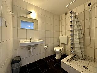 Pension - Bad Zimmer 