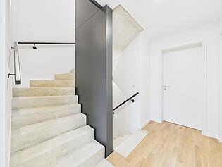 Treppenhaus