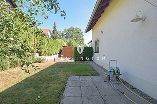 KSW493-Haus in Rumbach