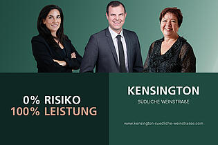 Team KENSINGTON
