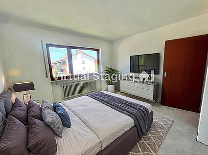 Schlafzimmer_Staging