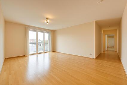 Wohnzimmer / Essbereich 2