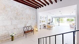Townhouse Sa Pobla Mallorca