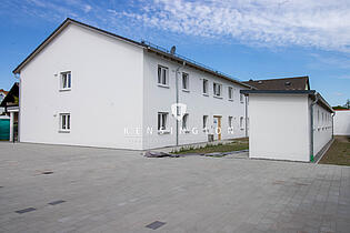 Abstellräume & Stellplätze