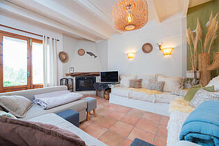 KPI1419 - Villa en venta - Villa zu verkaufen - Villa for sale - Villa te koop - www.kensington-ibiza.com - Noelle Politiek
