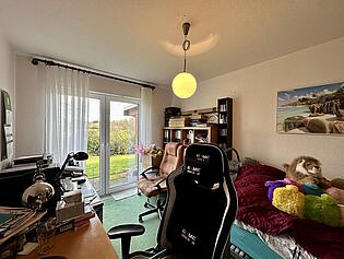 Büro/Kinderzimmer