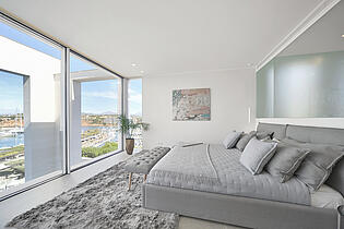6. Bedroom