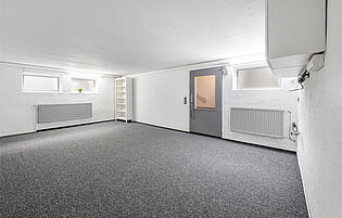 Keller/Partyraum 