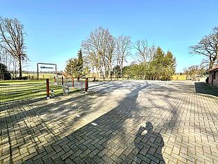 Parkplätze