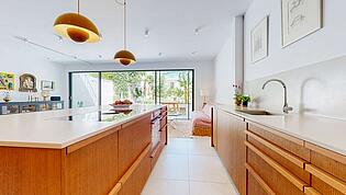 Townhouse Sa Pobla Mallorca