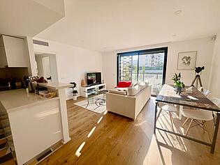 KPI1444 - Apartamento en venta - Appartement zu verkaufen - Apartment for sale  - Appartement te koop - www.kensington-ibiza.com - Noelle Politiek