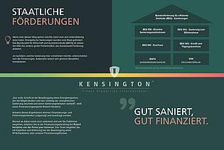 Foerderungsmoeglichkeiten