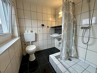 Pension - Bad Zimmer 